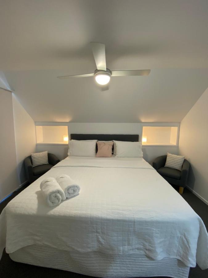 Rainbow Beach Dream Studio Motel Style Apartment Zewnętrze zdjęcie
